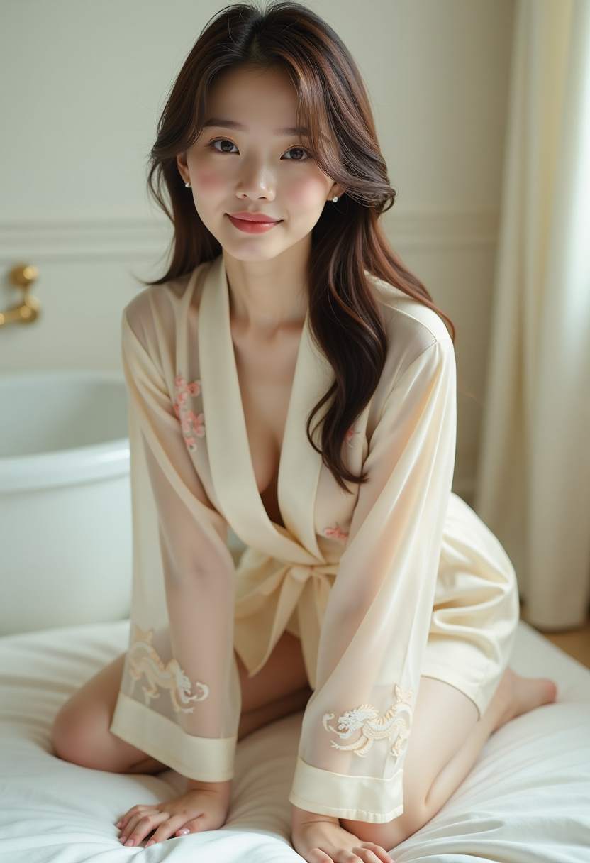 凤鸣九天凰女归来